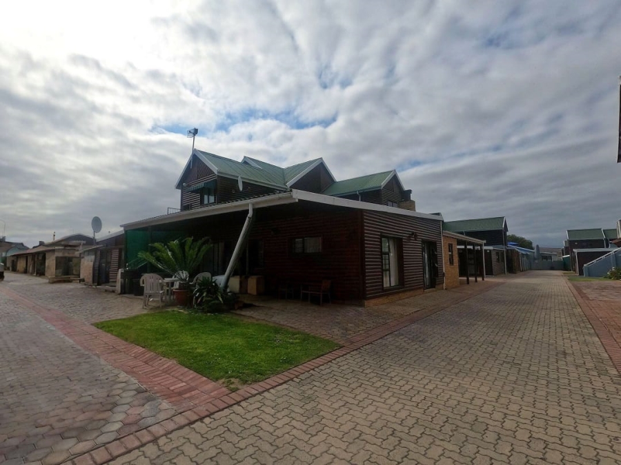 3 Bedroom Property for Sale in Fonteine Park Western Cape